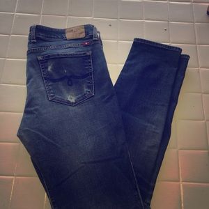 Lucky Brand Jeans